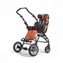 С разворотом сиденья