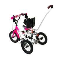Велосипеды для детей с ДЦП