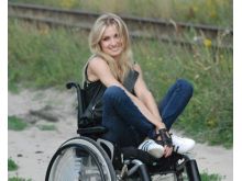 Характеристики инвалидных колясок: ширина сиденья - размер одежды