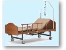 Назначение медицинских функциональных кроватей