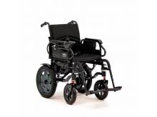 Особенности выбора коляски с электроприводом: на что следует обратить внимание