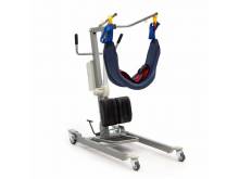 Как выбрать передвижной подъемник для инвалидов