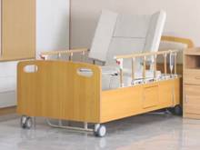 Эксплуатация функциональных медицинских кроватей