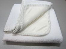 Сравнение непромокаемых тканей для постельного белья