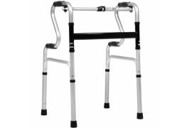 Какие ходунки подойдут при переломе шейки бедра