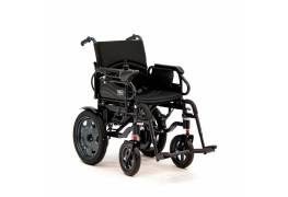 Особенности выбора коляски с электроприводом: на что следует обратить внимание