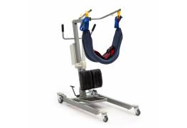 Как выбрать передвижной подъемник для инвалидов