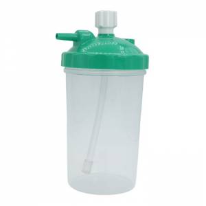 Увлажнитель кислорода пузырьковый (400 мл) Westmed