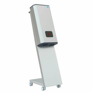 Рециркулятор бактерицидный МСК-5913.5 напольный