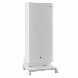 Рециркулятор бактерицидный МСК-916.1 напольный