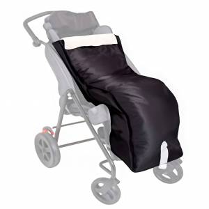 Чехол на ноги зимний Akces-Med Улисес Эво ПРО (ULE_417)