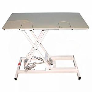 Стол ветеринарный VETBOT-75 с дверцами TD00578