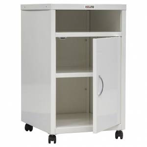 Медицинская тумба HILFE МД ТП-3