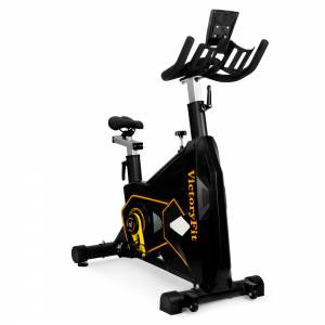 Спинбайк VF-GymRider 225 Black