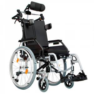 Инвалидная коляска Comfort 200 (Delux 500)