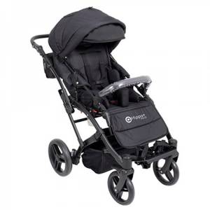 Кресло-коляска для детей с ДЦП Akces-Med Hippo (Гиппо) комплектация MAXI