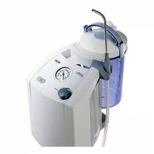 Аспиратор для челюстно-лицевой хирургии Durr Dental VC45+