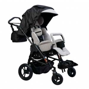 Детская инвалидная коляска Bimbo 9050 для детей с ДЦП