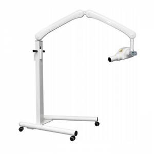 Мобильный рентген аппарат New Life Radiology Evolution X3000 Mobile