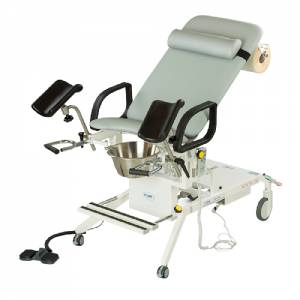 Кресло гинекологическое LOJER AFIA 4060 / 4062