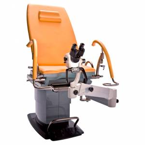 Кресло гинекологическое ATMOS Chair 41 Gyne