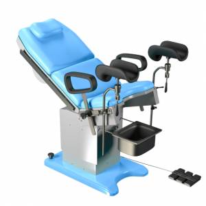 Кресло гинекологическое Dixion Грейс 8400