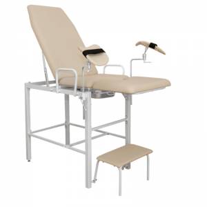 Кресло гинекологическое ДЗМО КГ‑2