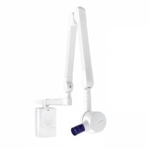 Аппарат интраоральной рентгенографии Dentsply Sirona HELIODENT PLUS