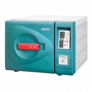 Стерилизатор паровой HS 3041 SD