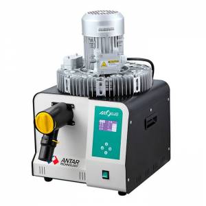 Cистема аспирации ANTAR AEOLUS-1300LS