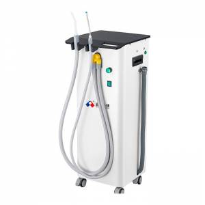 Cистема аспирации ANTAR AEOLUS-370X