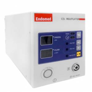 Инсуффлятор CO2 эндоскопический Endomed Classic
