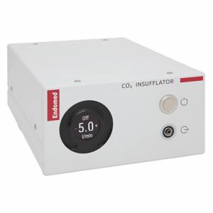 Инсуффлятор CO2 эндоскопический Endomed Premium