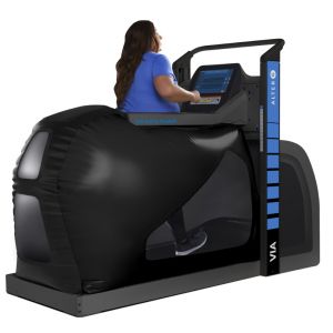 Беговая дорожка AlterG M320