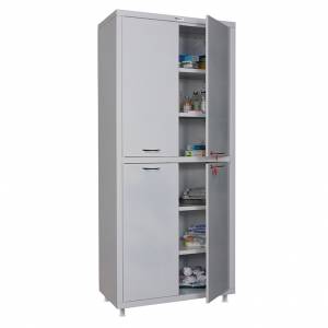 Медицинский шкаф HILFE МД 2 1780 R