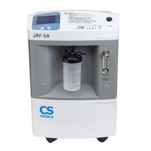 Концентратор кислородный CS Medica JAY-5A