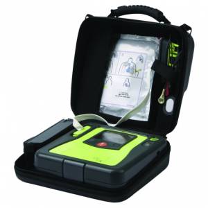 Дефибриллятор ZOLL AED Pro