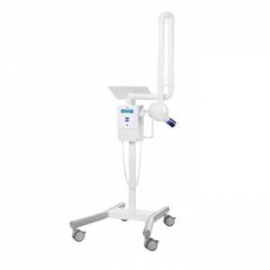 Передвижной модуль Dentsply Sirona HELIODENT PLUS