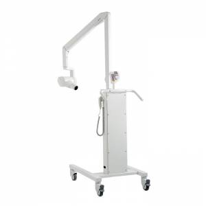 Мобильный рентгеновский аппарат Carestream Dental CS 2100