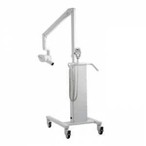 Мобильный рентгеновский аппарат Carestream Dental CS 2200