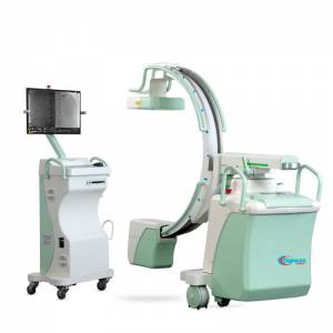 Мобильный рентгеновский аппарат типа С-дуга Allengers & Steinmann Digiscan Compact HF59PLUS