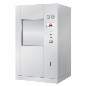 Паровой стерилизатор PHS 450-610