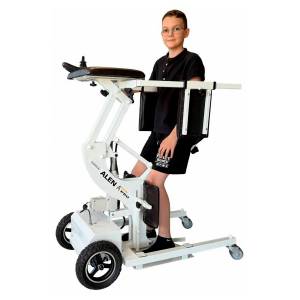 Самоходный вертикализатор для детей и взрослых ALEN-A pro