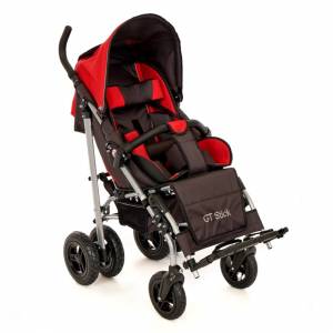Коляска-трость для детей с ДЦП GT Stick (Размер 3)