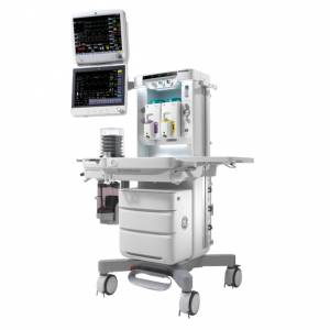 Модульный наркозный аппарат пневматического типа Carestation 650