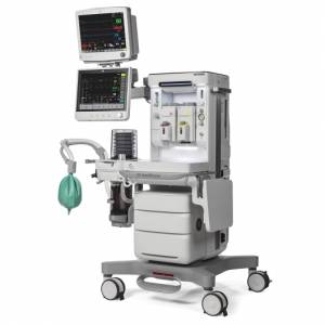Анестезиологическая система Carestation 750