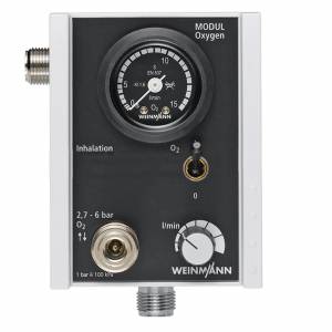 Модульный компонент для ИВЛ Weinmann MODUL Oxygen