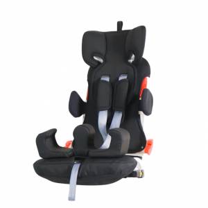 Детское автомобильное кресло FORZA Car Booster