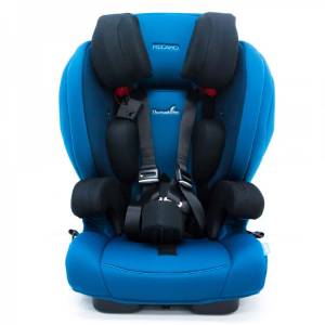 Автокресло для детей с ДЦП Thomashilfen Recaro Monza Nova