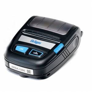 Принтер для алкотестера Drager Alcotest 6000